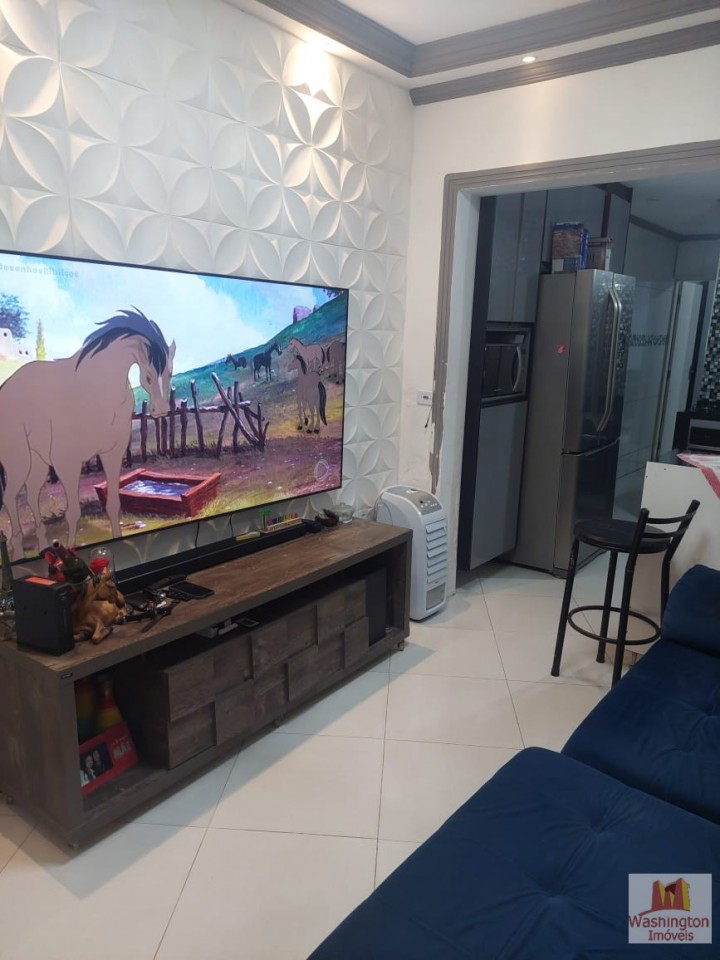 Sobrado Mogi das cruzes  / Vila nova aparecida